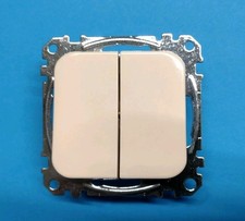 Merten Atelier Serienschalter