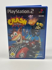 PS2 Sony Playstation 2 - Crash