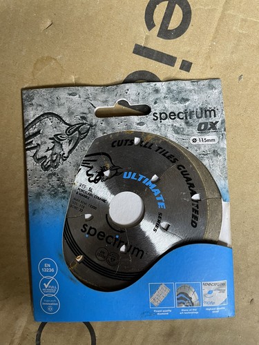 Tools spectrum ultimate - tools,
