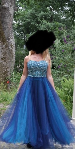 Luxuar abendkleid - luxuar,