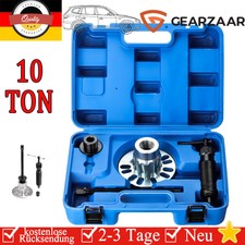 Hydraulik Radnaben Abzieher