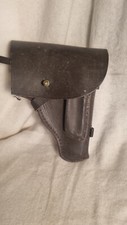Pistolentasche 2 Weltkrieg