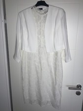 Yessica kleid mit bolero - kleid, bolero,