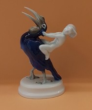 Rosenthal porzellan figur - rosenthal,