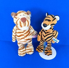 Nici tiger balikou wild - 2x,