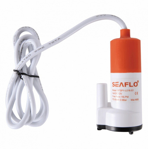 Seaflo - , ®