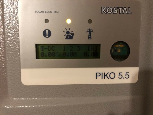Kostenvoranschlag für kostal - kostenvoranschlag,
