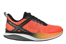 MBT Schuhe Herren - Sneaker - Laufschuh - HURACAN 3 LACE UP M - orange red - NEU