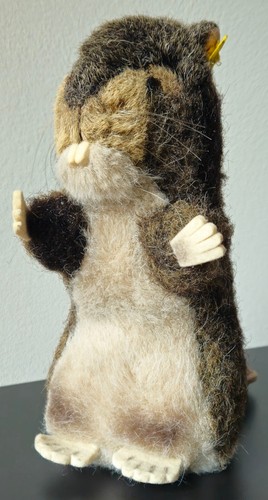 Steiff original biber nagy - steiff,