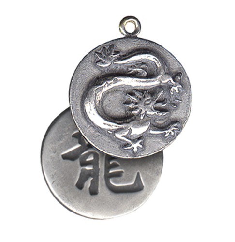 Feng shui anhänger der - feng, anhänger: