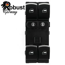 Fensterheber Schalter