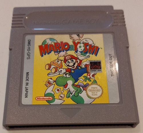 Mario yoshi nintendo - mario,