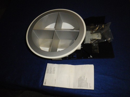 Erco downlight 82702 x - x, tc