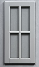 IKEA Metod Bodbyn  grau