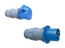 CEE Stecker oder Kupplung 16A