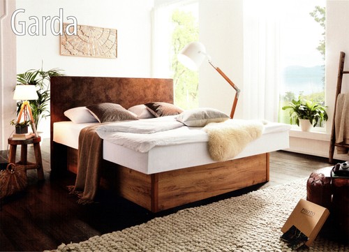 Wasserbett atlantis aquasoft - wasserbett,