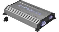 Hifonics TXE 3000/1 Class D Digital Mono 1-Kanal Verstärker 1500 Watt RMS