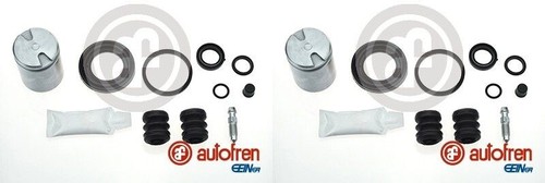 Reparatursatz bremssattel - 2, reparatursatz,