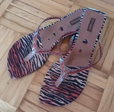 Sandalen FlipFlop Sandaletten