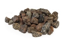 Granitsplitt Bunt, Rot 8-16mm 20kg