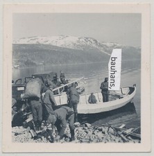 Foto Gebirgsjäger-Nachlass 2