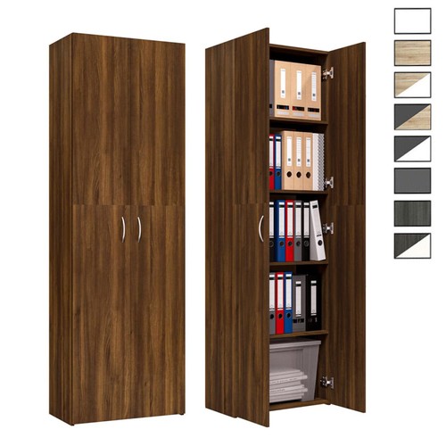 Büroschrank aktenschrank - büroschrank,