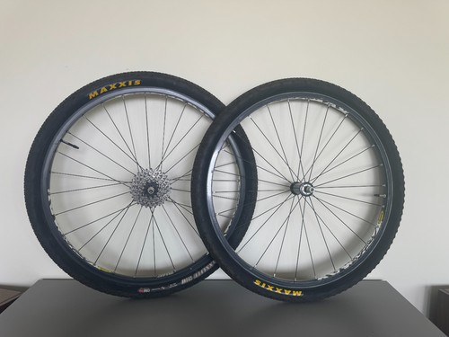 Mavic crossmax sup ceramic mk1 - sup,