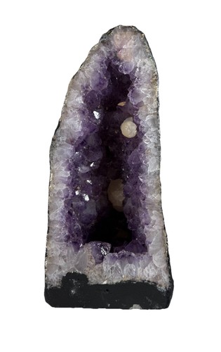 Amethystdruse kg - 15,10,