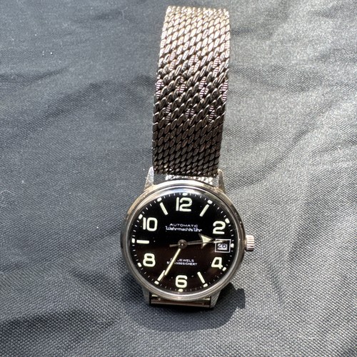 Vintage flieger automatik - flieger,