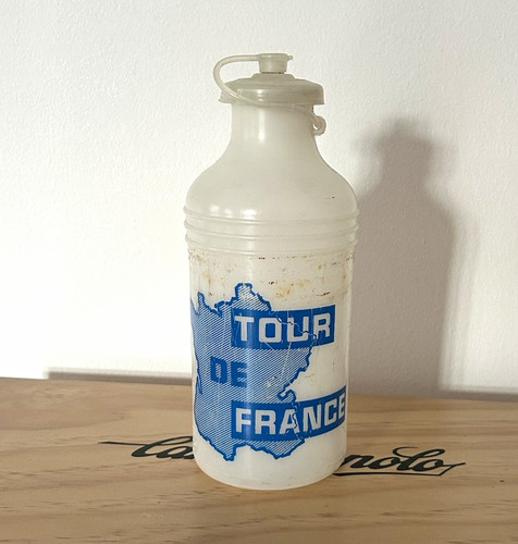 Original 1956 tour - original, de