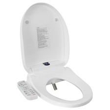 Smart Toilettensitz