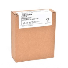 Siemens Siplus SM331 8AI