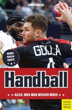 Handball | Ruwen Möller |