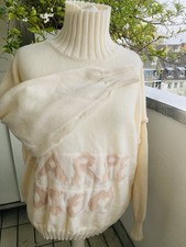 Winter Pullover Damen Gr