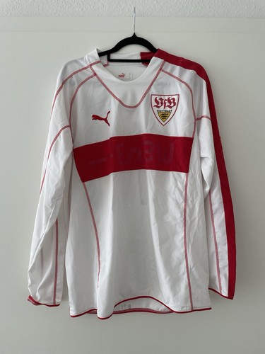 Vfb stuttgart trikot saison - trikot,