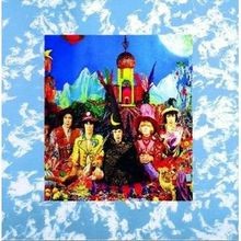 Their satanic majesties