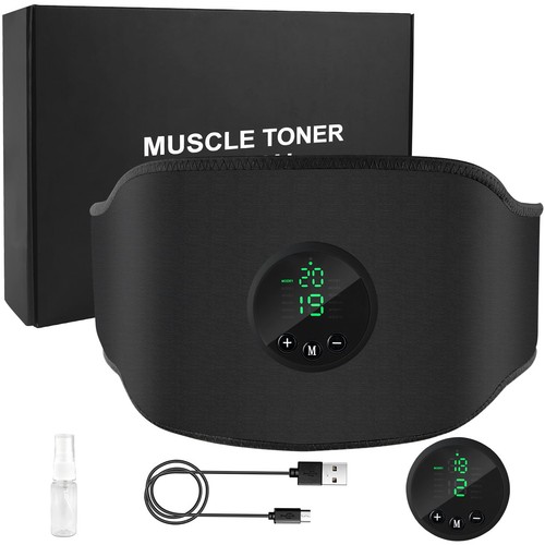 Bauchmuskeltrainer ems - bauchmuskeltrainer,