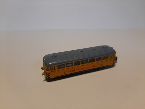 Märklin mini club - märklin, spur