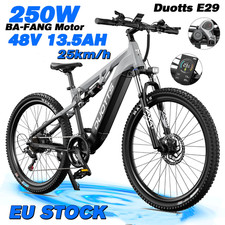 27.5 Zoll E-Moutainbike 250W