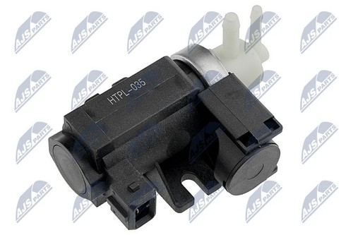 Nty druckwandler turbolader - nty,