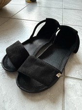 Leguano sandalen jara - leguano, 36