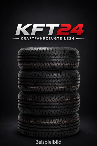 Sommerreifen 225 40 r18 - 4,