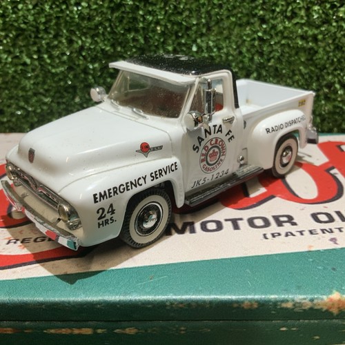 Matchbox yesteryear 1955 - 1955, f-100