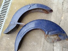 Simson SR2 SR2E Schutzblech