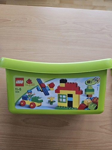 Lego duplo 5506 inhalt - lego,