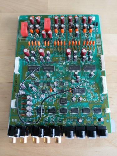 Marantz 9300 wg344j100 0 - marantz,