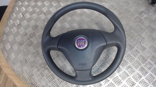 Lenkrad für airbag fiat - lenkrad,