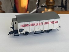 MODELLEISENBAHN WAGEN WAGGON