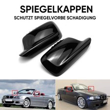 R außenspiegel - l+r,