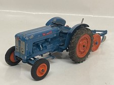 Britains 172F Fordson Super